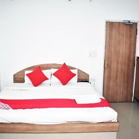 Oyo 29724 Hotel Kokila Resort Jabalpur Extérieur photo