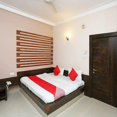 Oyo 29724 Hotel Kokila Resort Jabalpur Extérieur photo