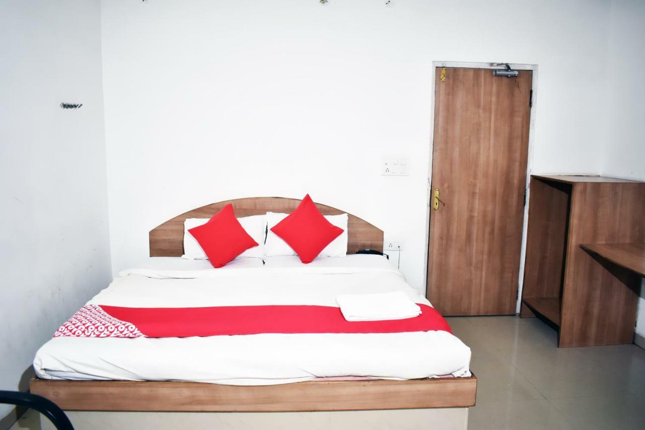 Oyo 29724 Hotel Kokila Resort Jabalpur Extérieur photo