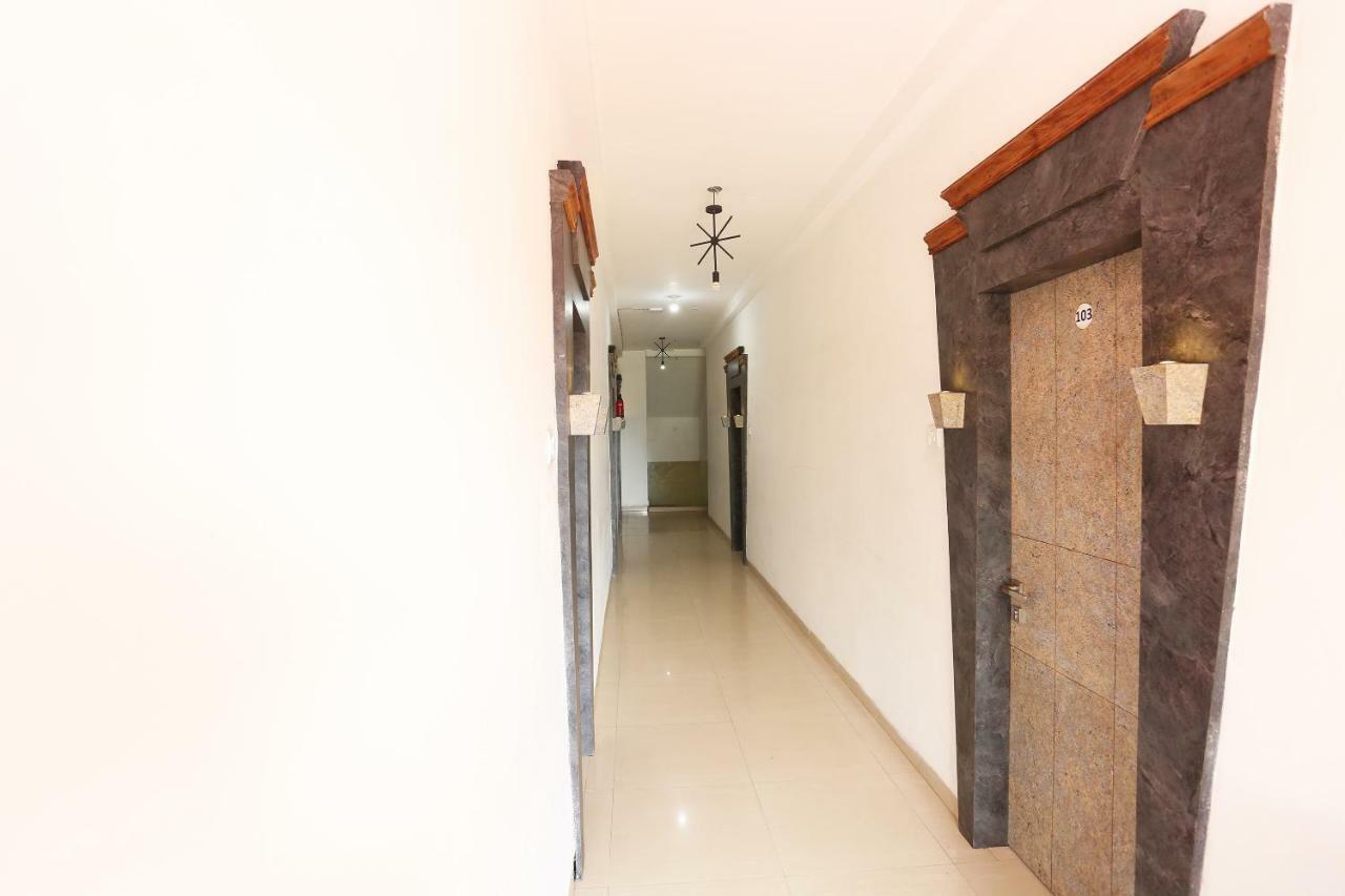 Oyo 29724 Hotel Kokila Resort Jabalpur Extérieur photo