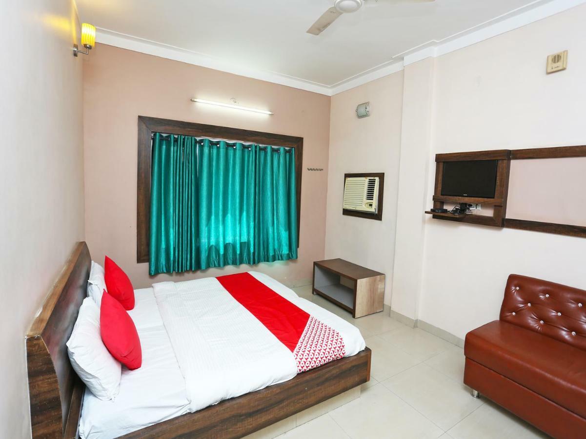 Oyo 29724 Hotel Kokila Resort Jabalpur Extérieur photo